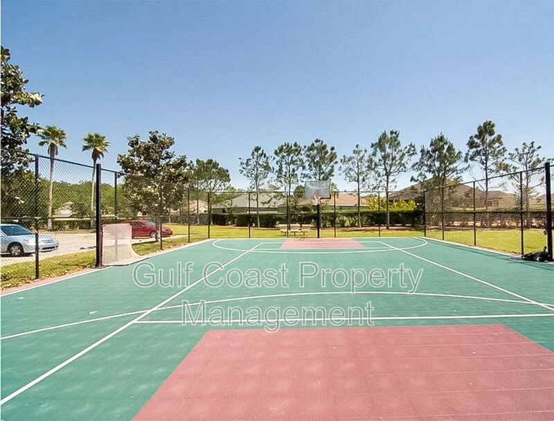 Annual Unfurnished 3-bedroom, 2.5 bath, with a 2-Car Garage Townhome Located in the Gated Community of Copperstone property image