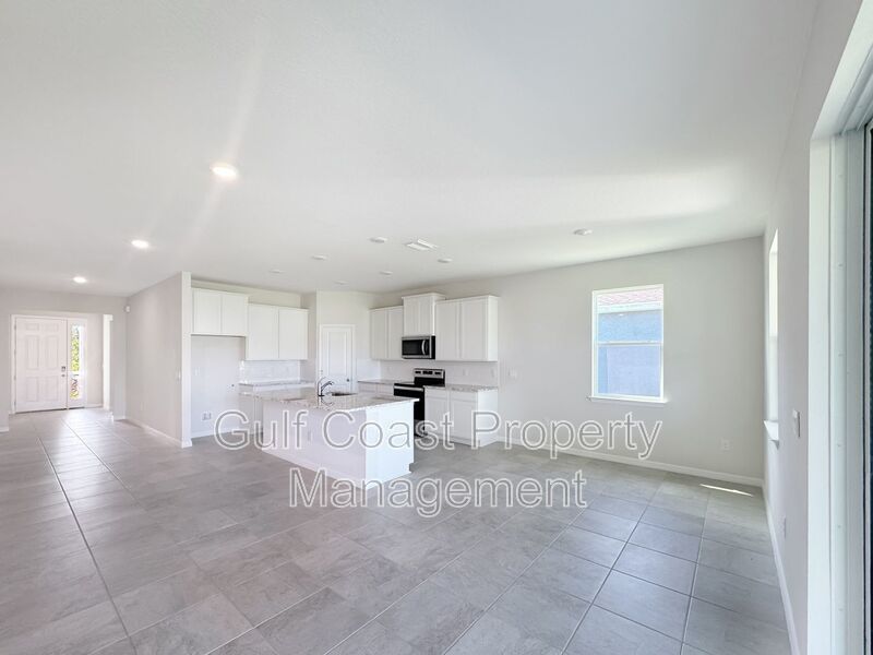 Annual Four Bedroom, 2.5 Bath Home, Located in the Gated Community of Coddington property image