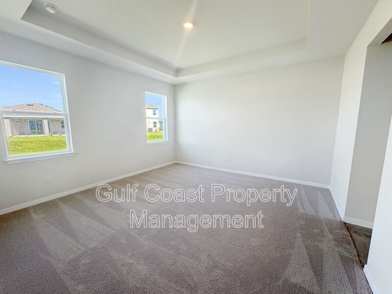 Annual Four Bedroom, 2.5 Bath Home, Located in the Gated Community of Coddington property image