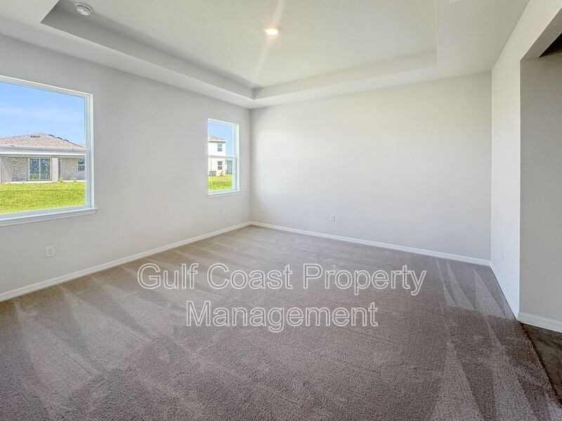 Annual Four Bedroom, 2.5 Bath Home, Located in the Gated Community of Coddington property image