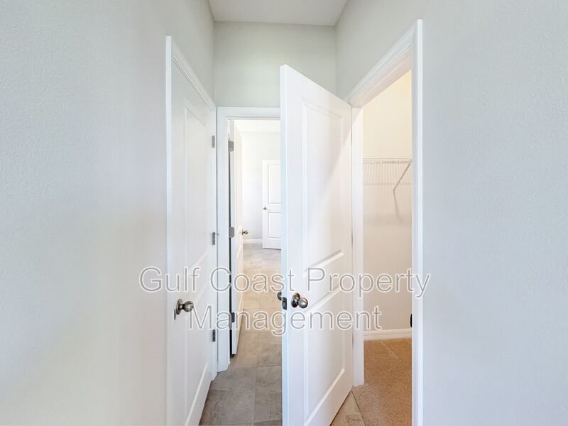 Annual Four Bedroom, 2.5 Bath Home, Located in the Gated Community of Coddington property image