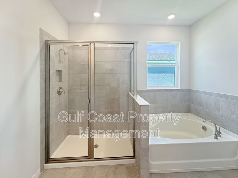 Annual Four Bedroom, 2.5 Bath Home, Located in the Gated Community of Coddington property image