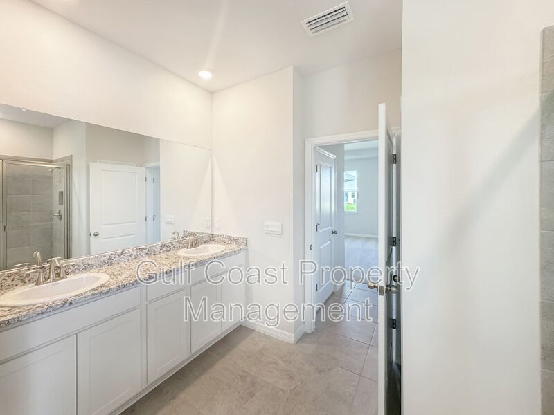 Annual Four Bedroom, 2.5 Bath Home, Located in the Gated Community of Coddington property image