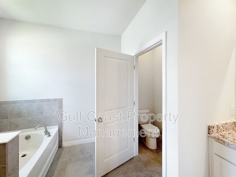 Annual Four Bedroom, 2.5 Bath Home, Located in the Gated Community of Coddington property image