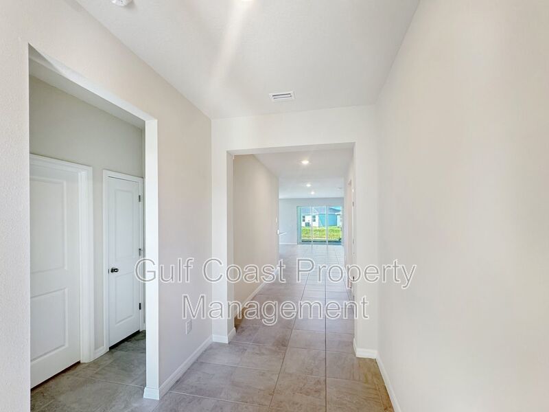 Annual Four Bedroom, 2.5 Bath Home, Located in the Gated Community of Coddington property image