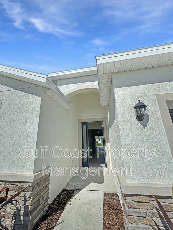 Annual Four Bedroom, 2.5 Bath Home, Located in the Gated Community of Coddington property image