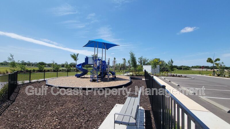 Annual Four Bedroom, 2.5 Bath Home, Located in the Gated Community of Coddington property image