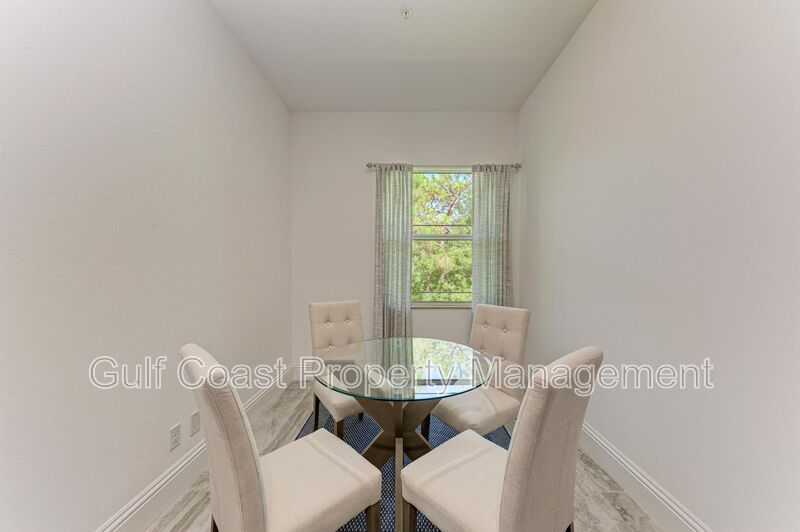Annual Unfurnished Three-Bedroom, 2.5-Bath Townhome Located in the Hidden Creek Community of Lakewood Ranch property image