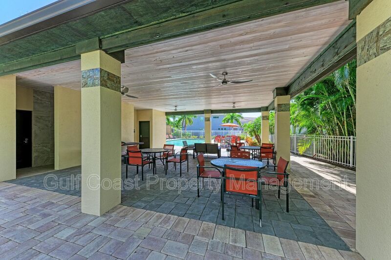 Annual Unfurnished Three-Bedroom, 2.5-Bath Townhome Located in the Hidden Creek Community of Lakewood Ranch property image
