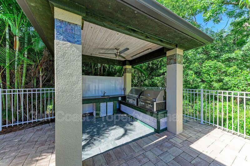 Annual Unfurnished Three-Bedroom, 2.5-Bath Townhome Located in the Hidden Creek Community of Lakewood Ranch property image