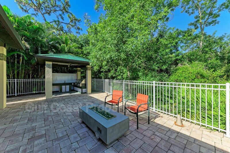 Annual Unfurnished Three-Bedroom, 2.5-Bath Townhome Located in the Hidden Creek Community of Lakewood Ranch property image