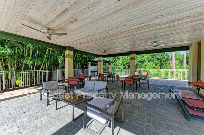 Annual Unfurnished Three-Bedroom, 2.5-Bath Townhome Located in the Hidden Creek Community of Lakewood Ranch property image