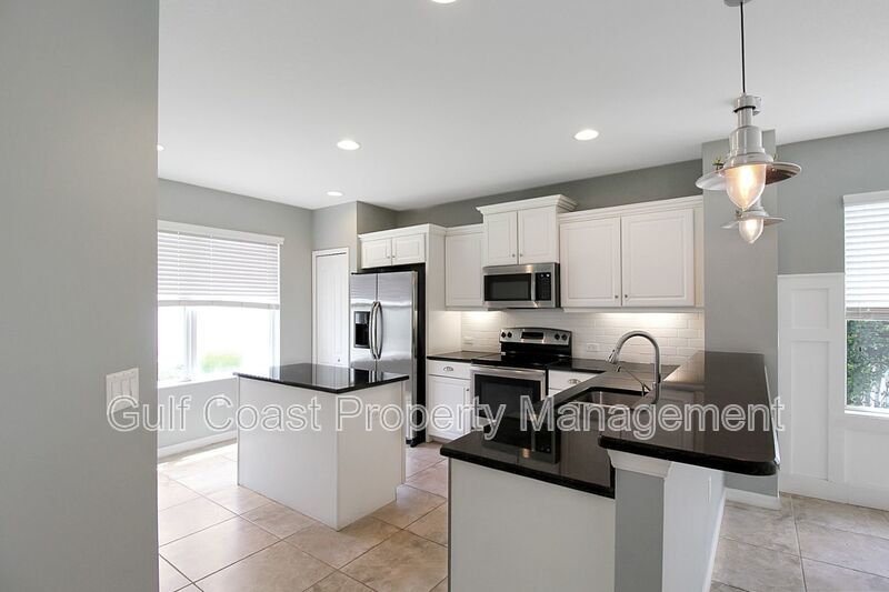 Annual Rental With 3-bedrooms, 2.5-bathrooms, Plus a Two Car Garage Located in the Gated Community of Woodbrook property image