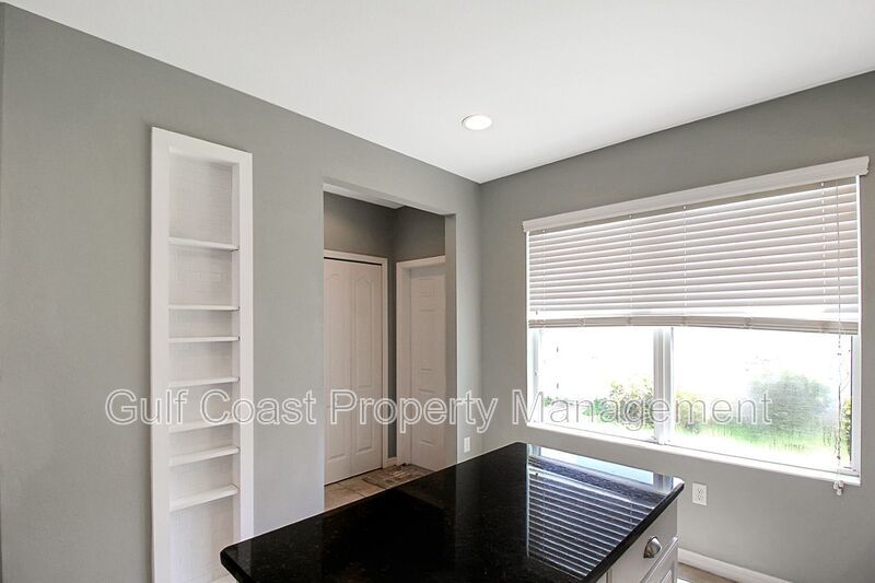 Annual Rental With 3-bedrooms, 2.5-bathrooms, Plus a Two Car Garage Located in the Gated Community of Woodbrook property image