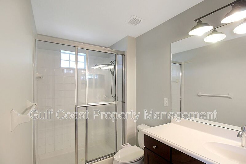 Annual Rental With 3-bedrooms, 2.5-bathrooms, Plus a Two Car Garage Located in the Gated Community of Woodbrook property image