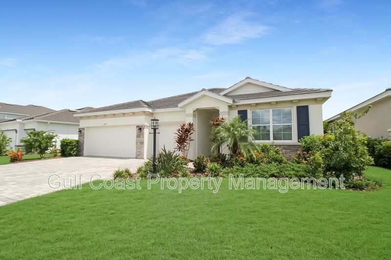 Annual 4-Bedroom, 3.5-Bath Annual Rental Home in Star Farms – Available Furnished or Unfurnished property image