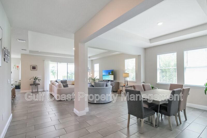 Annual 4-Bedroom, 3.5-Bath Annual Rental Home in Star Farms – Available Furnished or Unfurnished property image