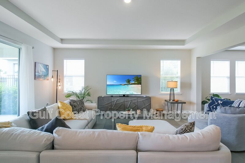 Annual 4-Bedroom, 3.5-Bath Annual Rental Home in Star Farms – Available Furnished or Unfurnished property image