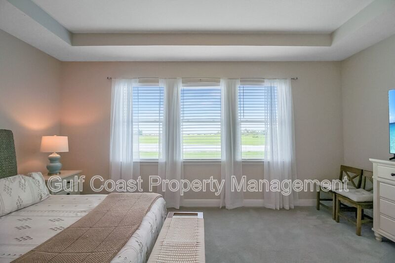 Annual 4-Bedroom, 3.5-Bath Annual Rental Home in Star Farms – Available Furnished or Unfurnished property image