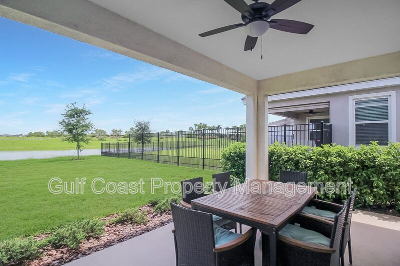 Annual 4-Bedroom, 3.5-Bath Annual Rental Home in Star Farms – Available Furnished or Unfurnished property image