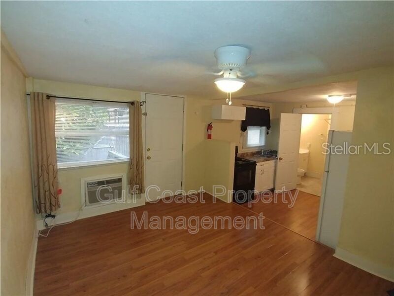 Annual One Bedroom, One Bath, Updated rental with Utilities Included. property image