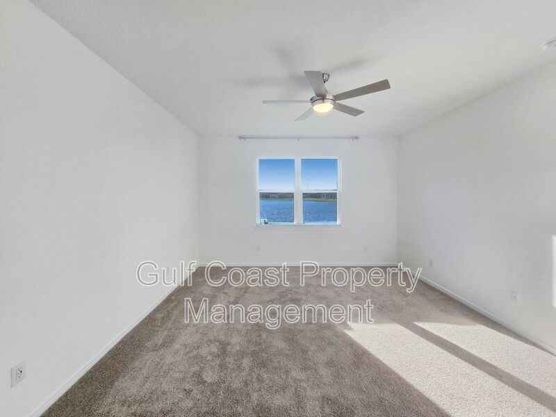 Annual Rental Home with 3-Bedrooms, Two Baths and Study Home in the Exclusive 55+ Del Webb Bay View Community! property image