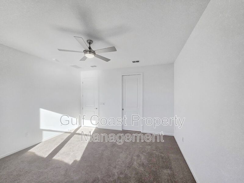 Annual Rental Home with 3-Bedrooms, Two Baths and Study Home in the Exclusive 55+ Del Webb Bay View Community! property image