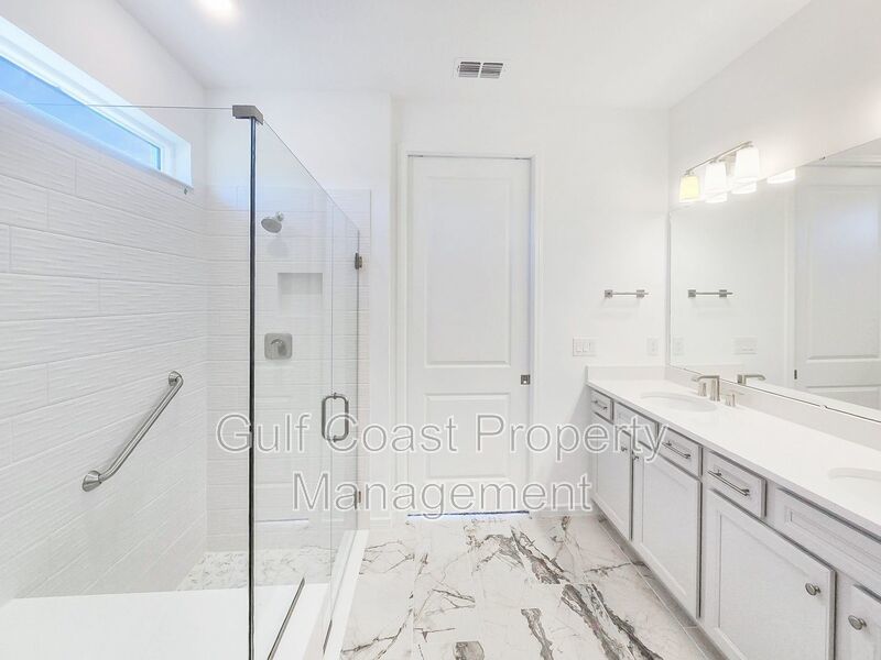 Annual Rental Home with 3-Bedrooms, Two Baths and Study Home in the Exclusive 55+ Del Webb Bay View Community! property image