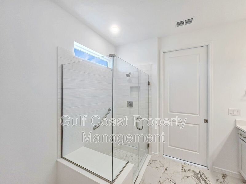 Annual Rental Home with 3-Bedrooms, Two Baths and Study Home in the Exclusive 55+ Del Webb Bay View Community! property image