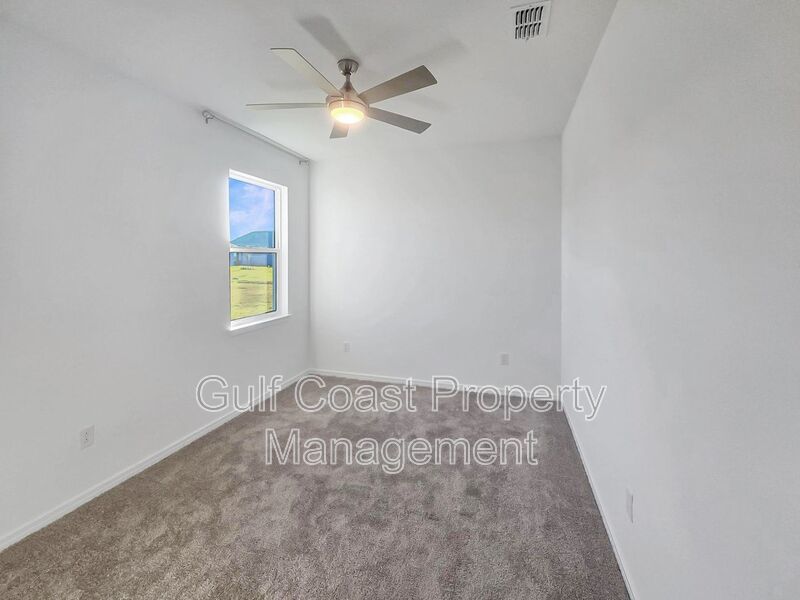 Annual Rental Home with 3-Bedrooms, Two Baths and Study Home in the Exclusive 55+ Del Webb Bay View Community! property image