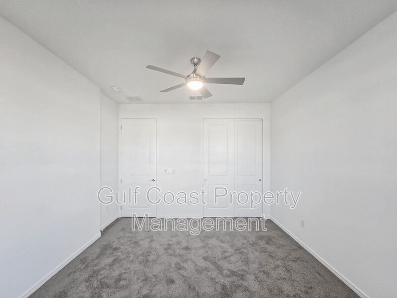 Annual Rental Home with 3-Bedrooms, Two Baths and Study Home in the Exclusive 55+ Del Webb Bay View Community! property image