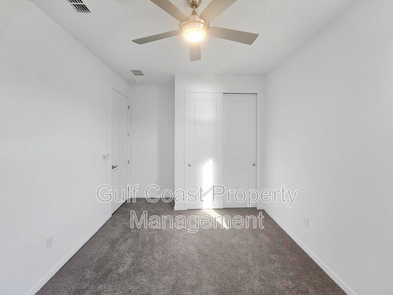 Annual Rental Home with 3-Bedrooms, Two Baths and Study Home in the Exclusive 55+ Del Webb Bay View Community! property image