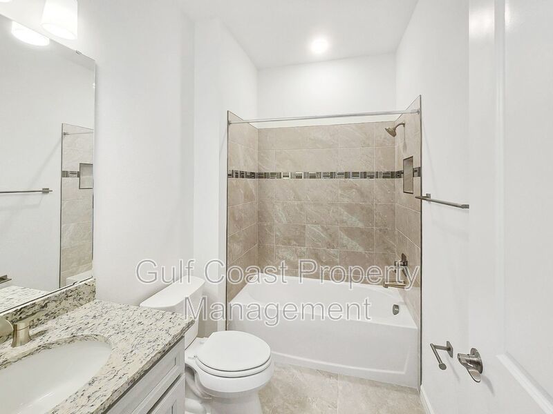 Annual Rental Home with 3-Bedrooms, Two Baths and Study Home in the Exclusive 55+ Del Webb Bay View Community! property image