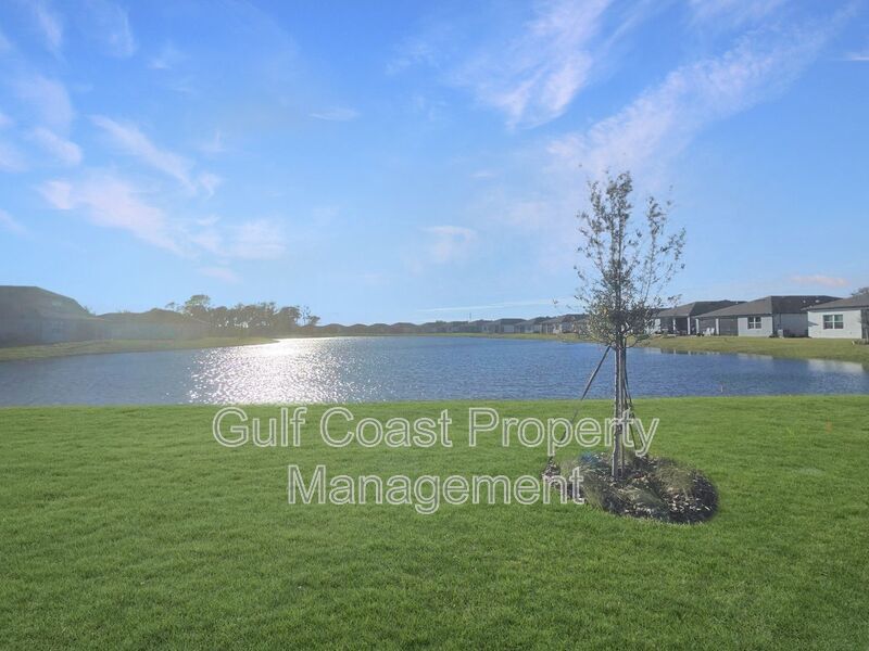 Annual Rental Home with 3-Bedrooms, Two Baths and Study Home in the Exclusive 55+ Del Webb Bay View Community! property image