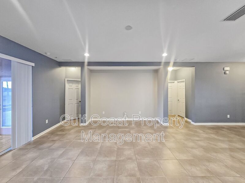 Annual Four Bedroom, Three bath, Pool Home Located in the Gated Community of Copperstone property image