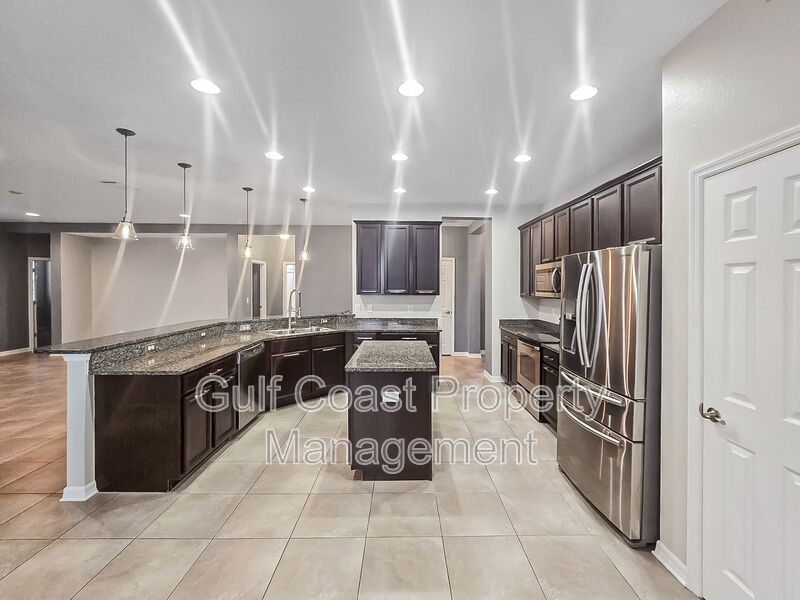 Annual Four Bedroom, Three bath, Pool Home Located in the Gated Community of Copperstone property image