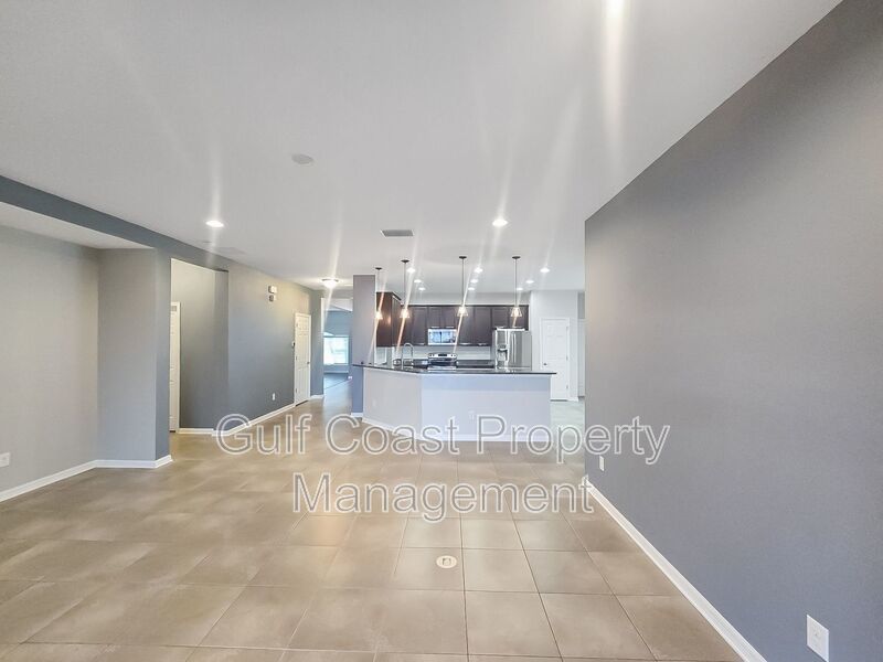 Annual Four Bedroom, Three bath, Pool Home Located in the Gated Community of Copperstone property image