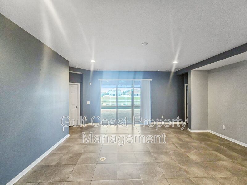 Annual Four Bedroom, Three bath, Pool Home Located in the Gated Community of Copperstone property image