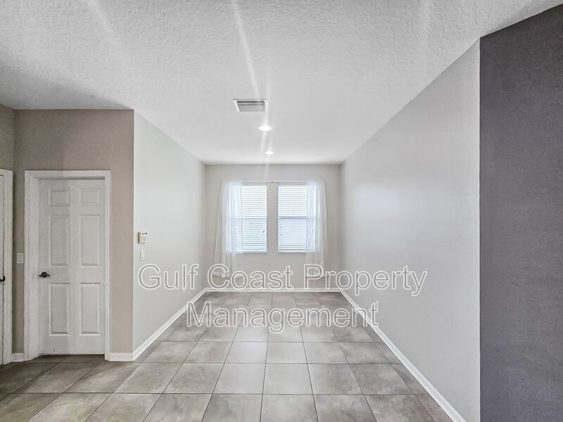 Annual Four Bedroom, Three bath, Pool Home Located in the Gated Community of Copperstone property image