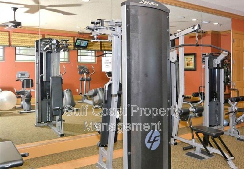 Annual Four Bedroom, Three bath, Pool Home Located in the Gated Community of Copperstone property image