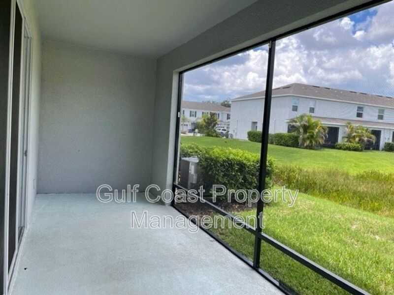 3 Bedroom Townhouse Available for Annual Rent property image