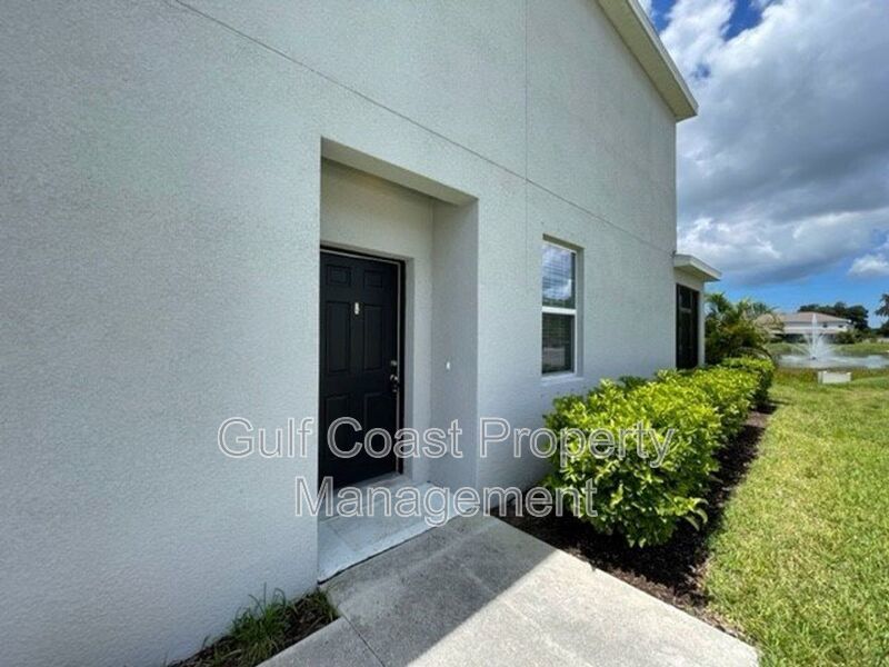 3 Bedroom Townhouse Available for Annual Rent property image