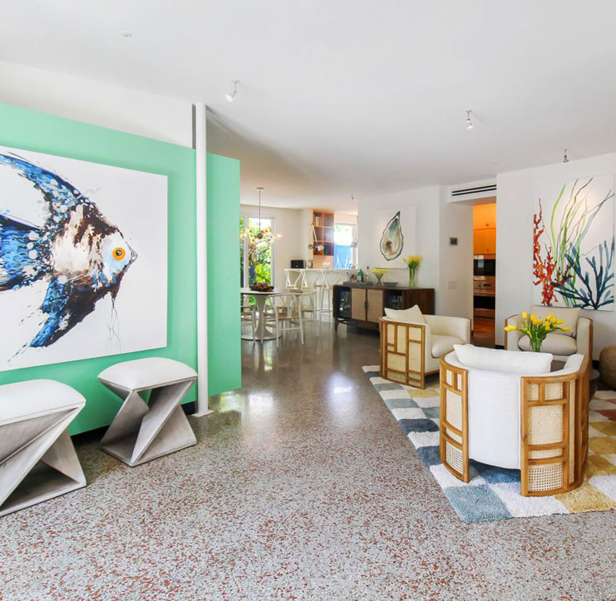 About Interior Design