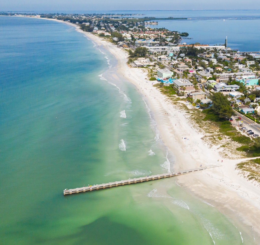 Anna Maria Island Property Management
