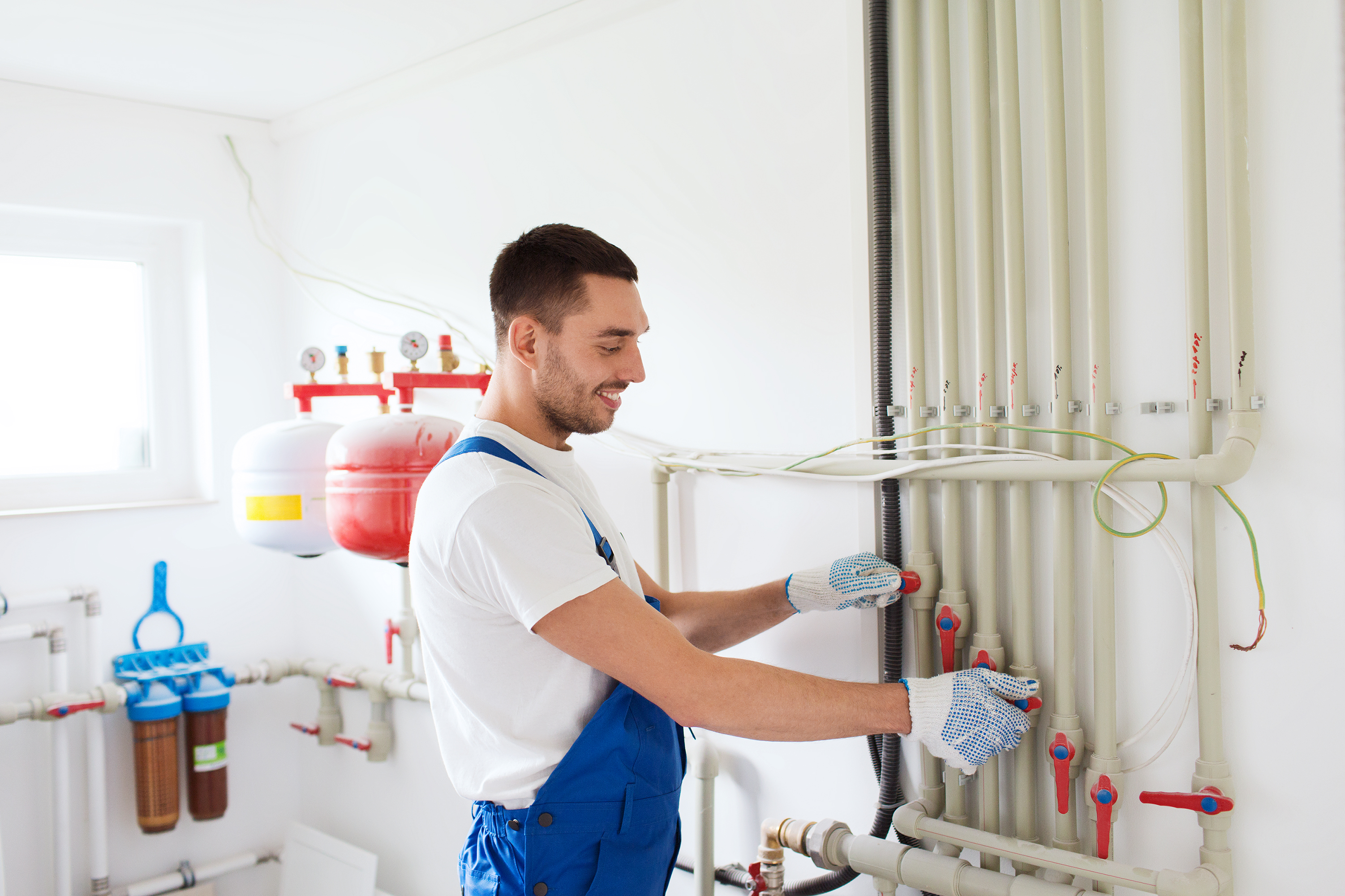 Hire Maintenance Staff to Maximize Your Rental Property ROI: Gulf Coast Property Management