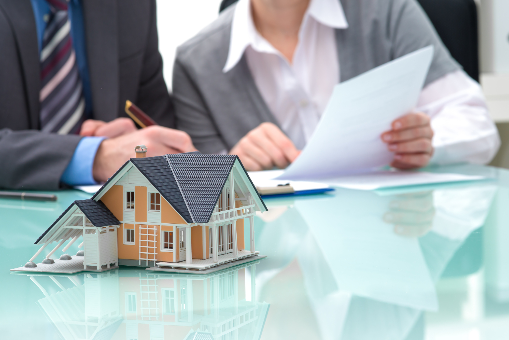 Building Your Portfolio With Gulf Coast Property Management