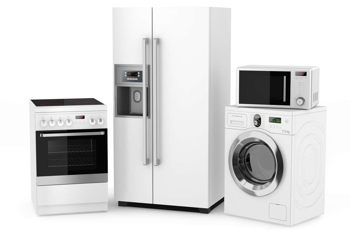 Appliances and ROI: What Englewood, FL Property Owners Need to Know