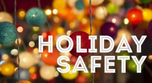 Holiday Safety Tips for Renters
