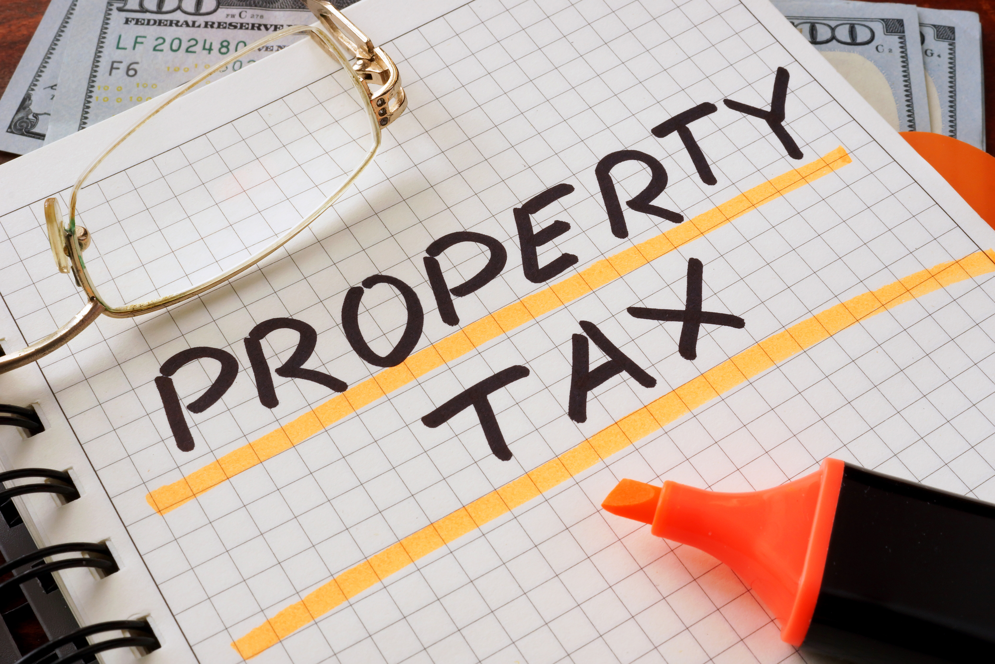 Property Taxes and Rental Returns: Identifying Ideal Port Charlotte Investments