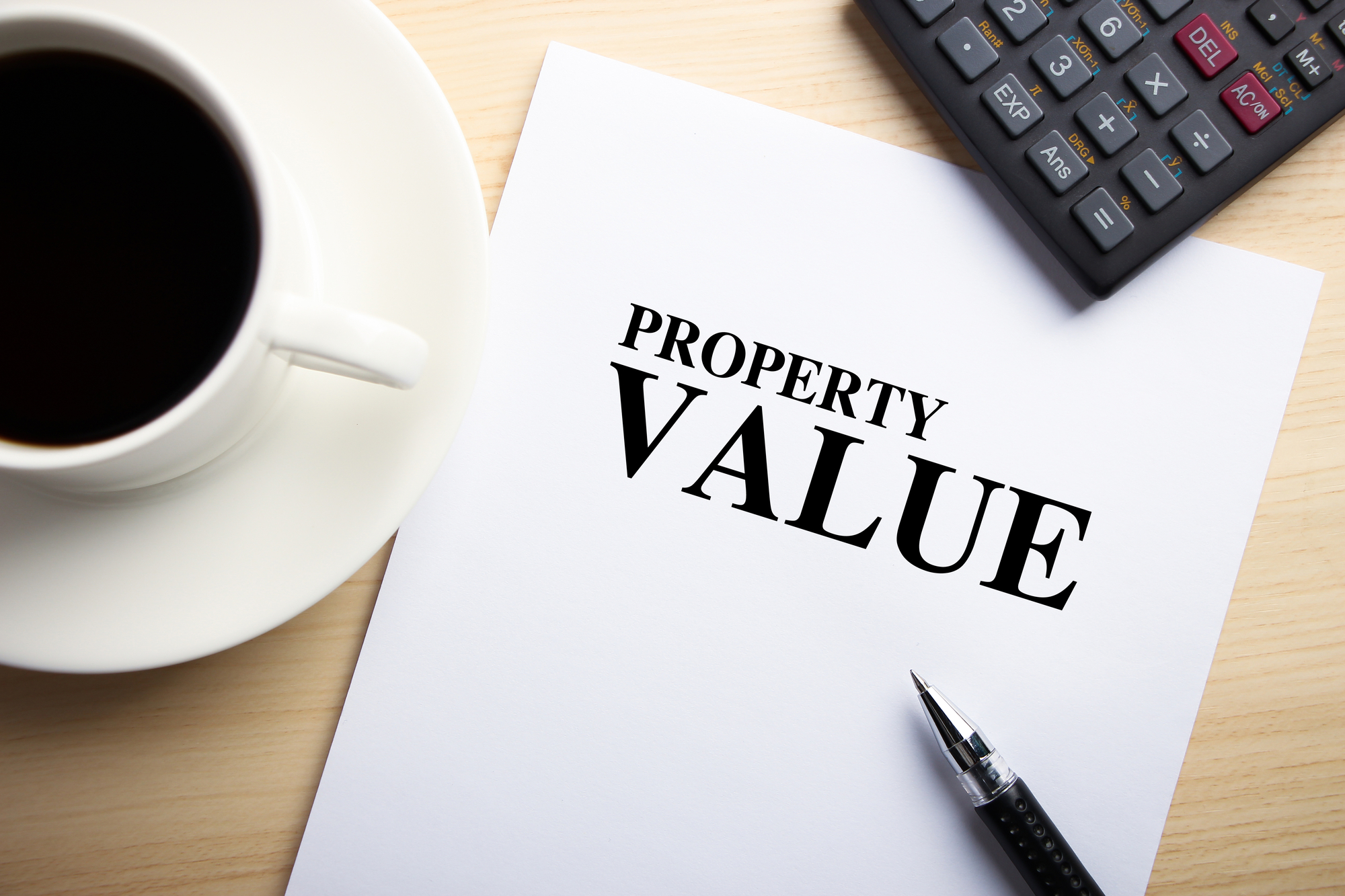 How to Value a Sarasota Rental Property: A Guide for Investors